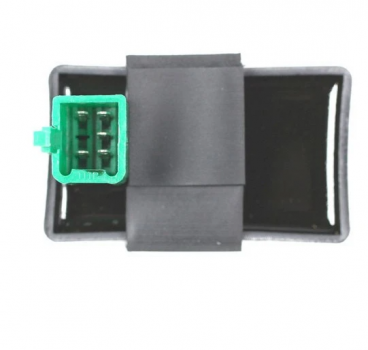 Preview: Cdi 5 Pin für 50-125ccm 4 Takt Motoren